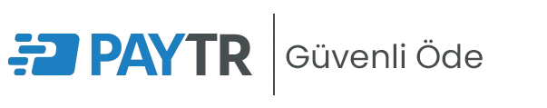 PAYTR - Güvenli Ödeme