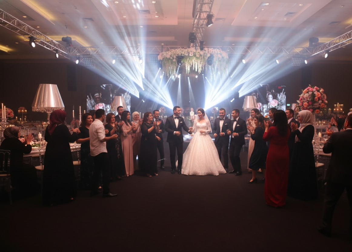 Gamze & Tolga Arslan çifti — Eskişehir düğün anısı, HatıraKutusu yorumu